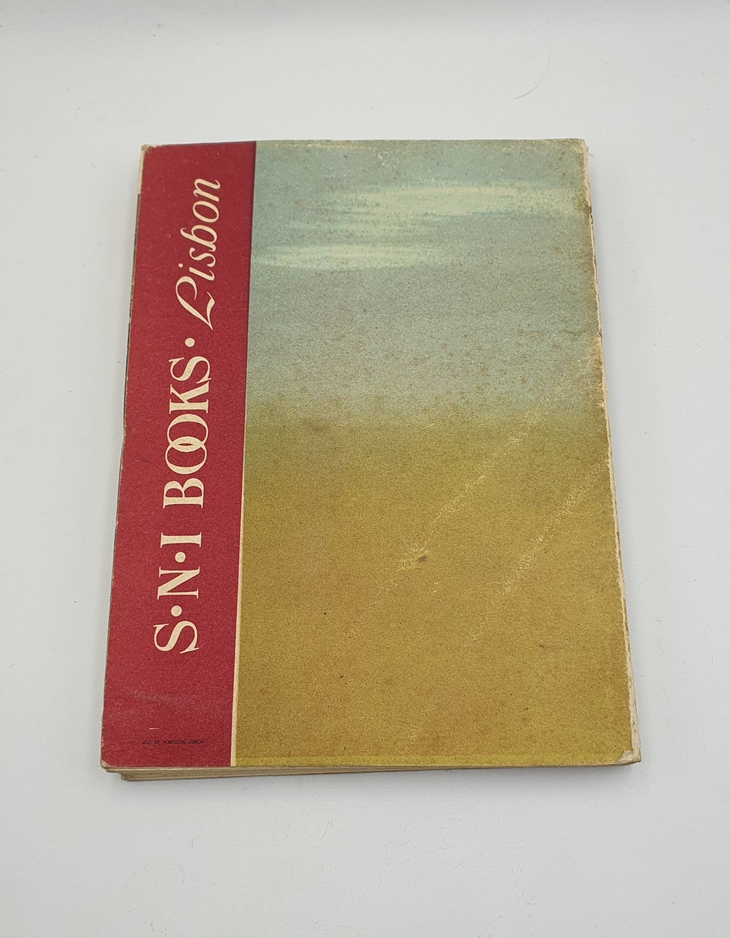 Luis Reis Santos - Monuments of Portugal