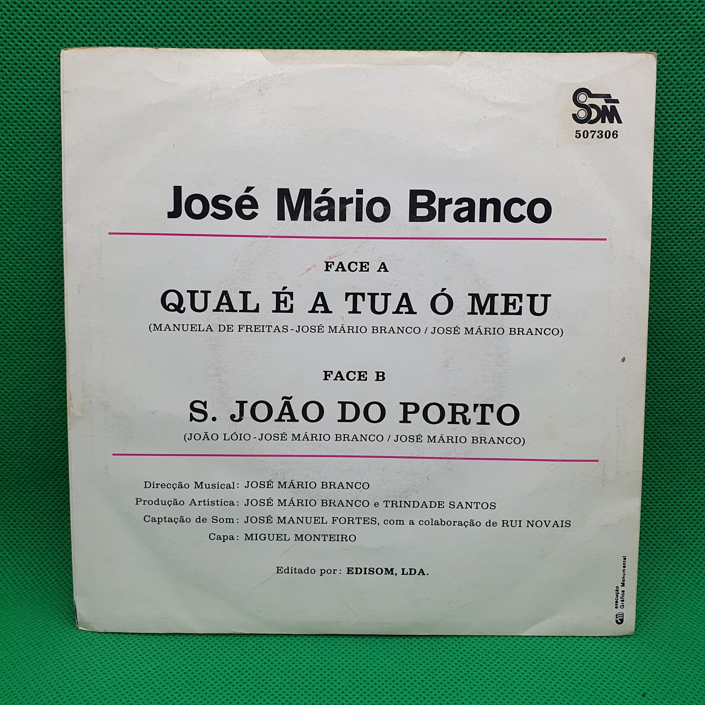 Albert Hammond – Comprenderte