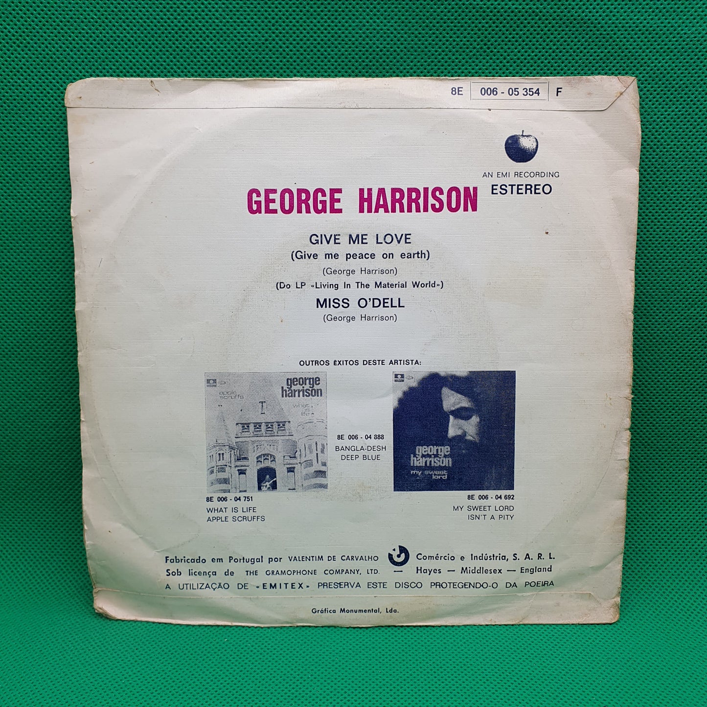 Albert Hammond – Comprenderte