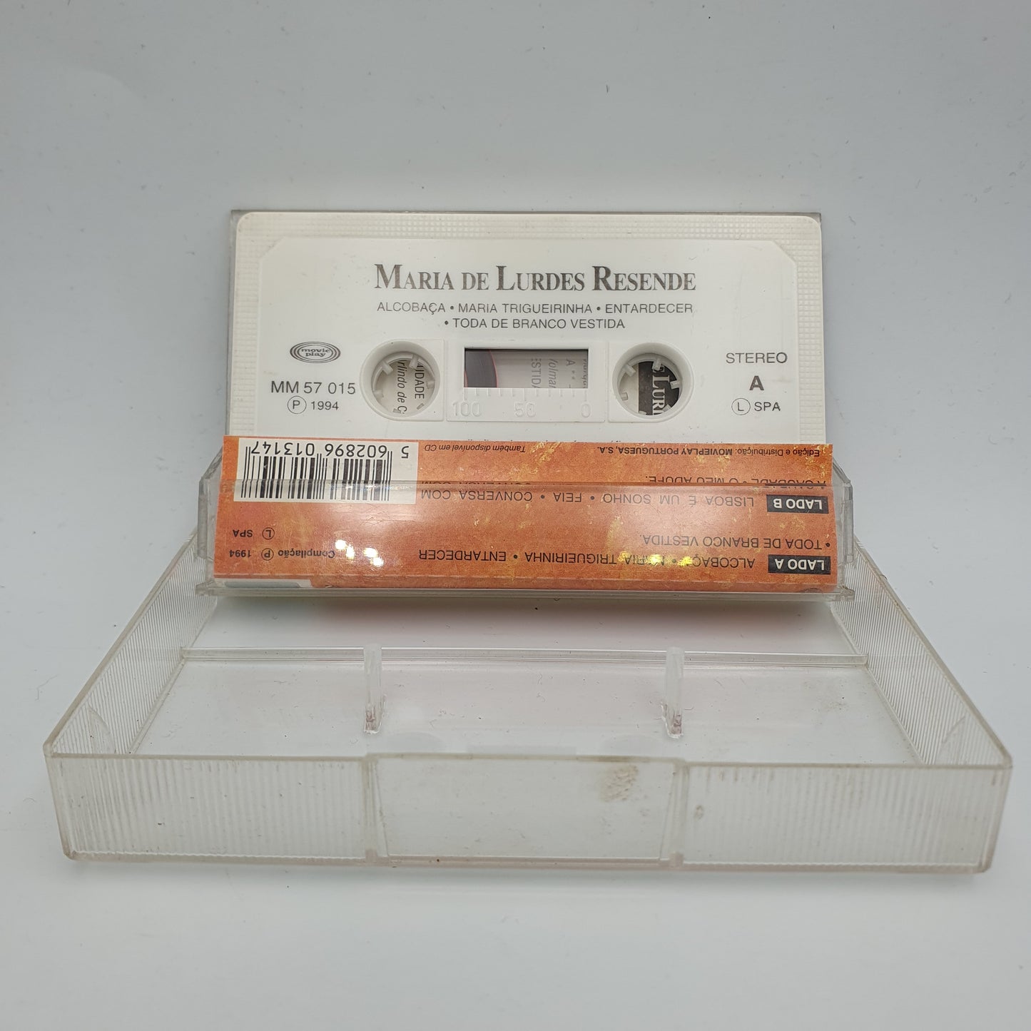 Maria De Lourdes Resende – O Melhor Dos Melhores