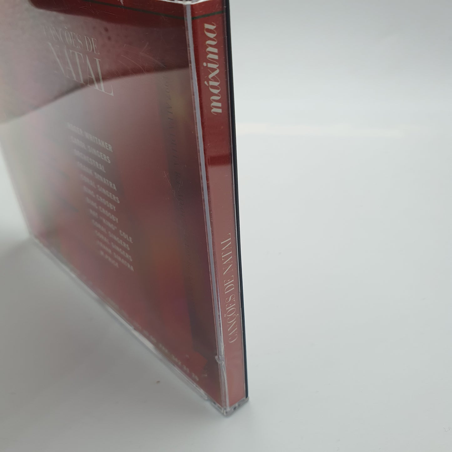 Varios - Maxima Canções de Natal