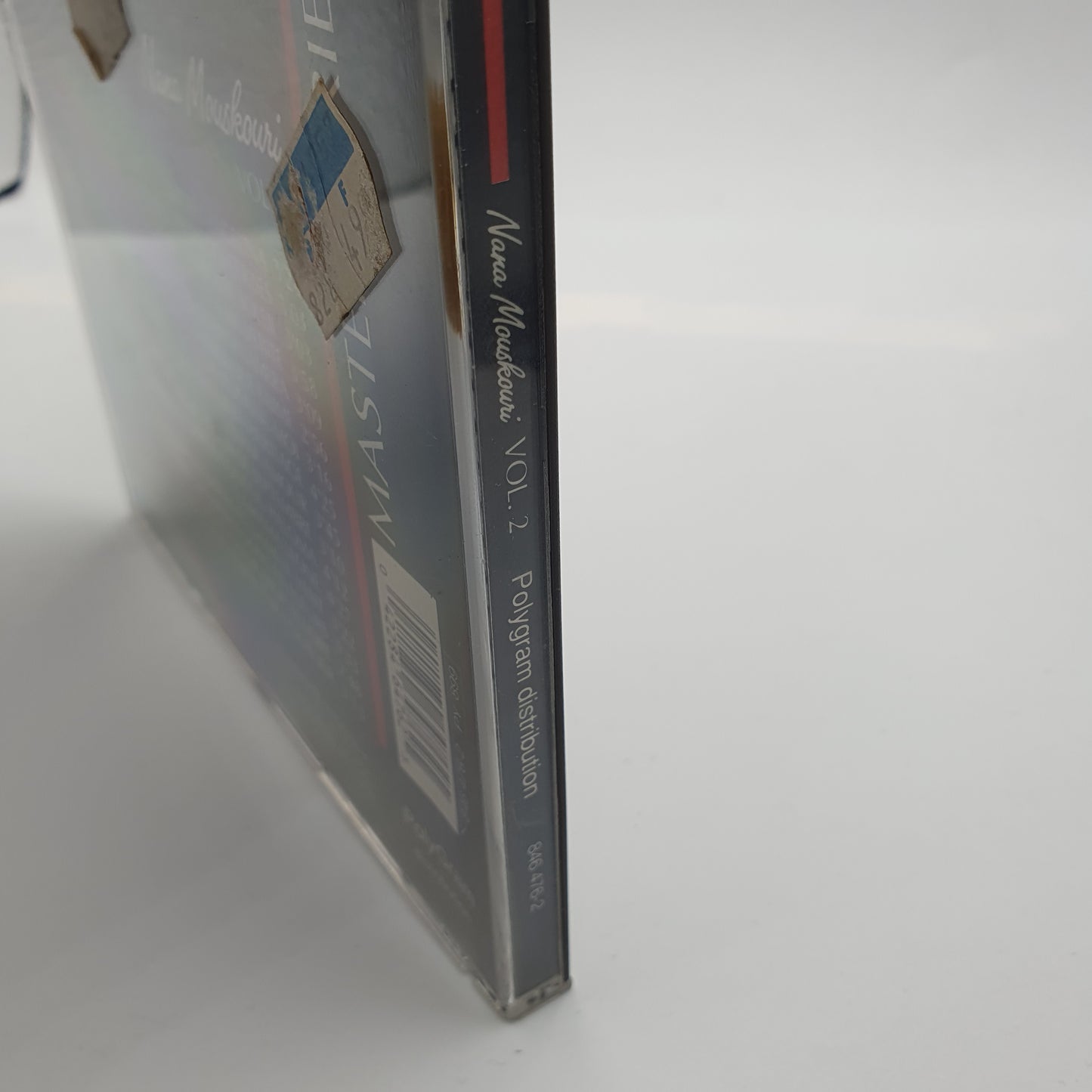 Nana Mouskouri – Vol. 2