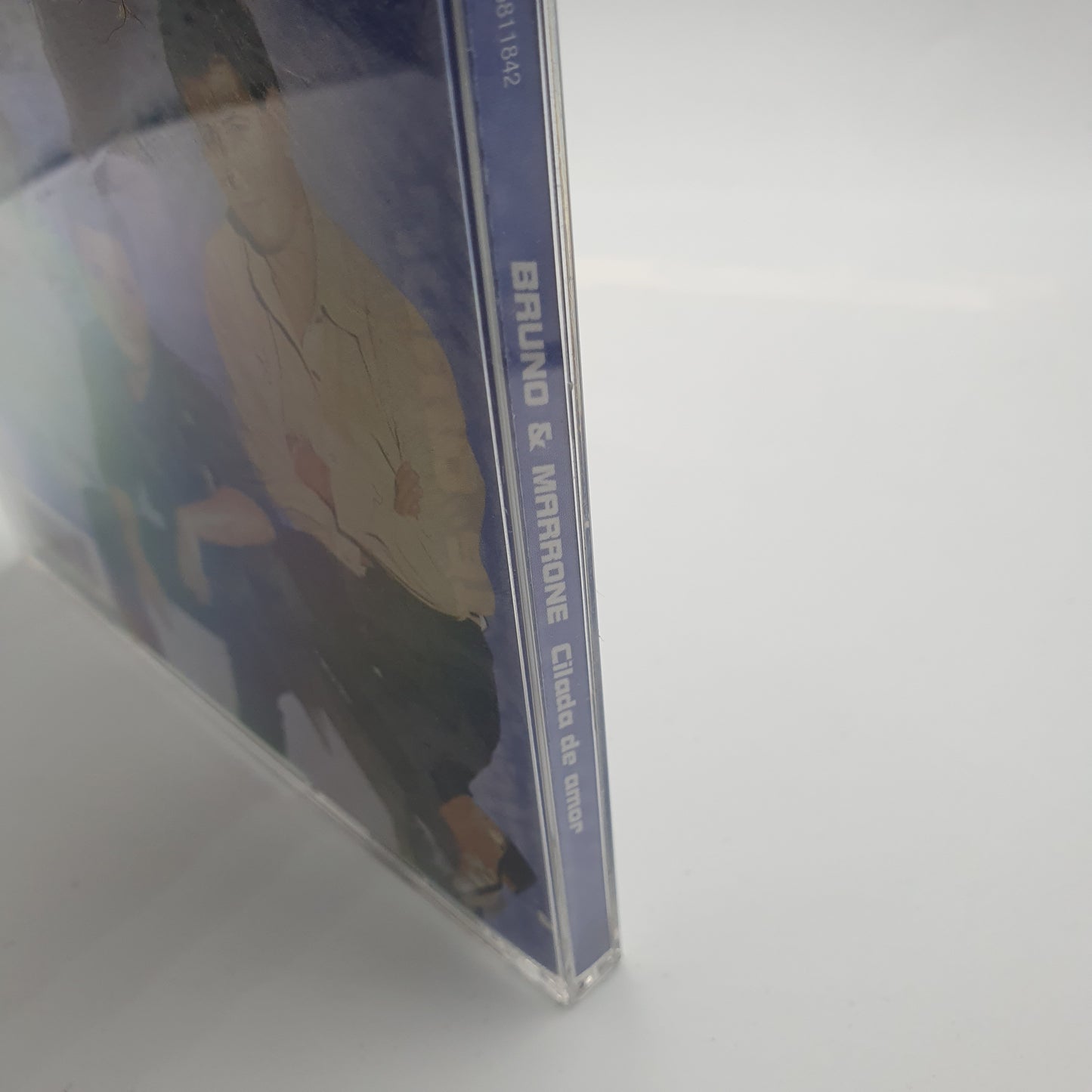 Bruno & Marrone – Cilada De Amor