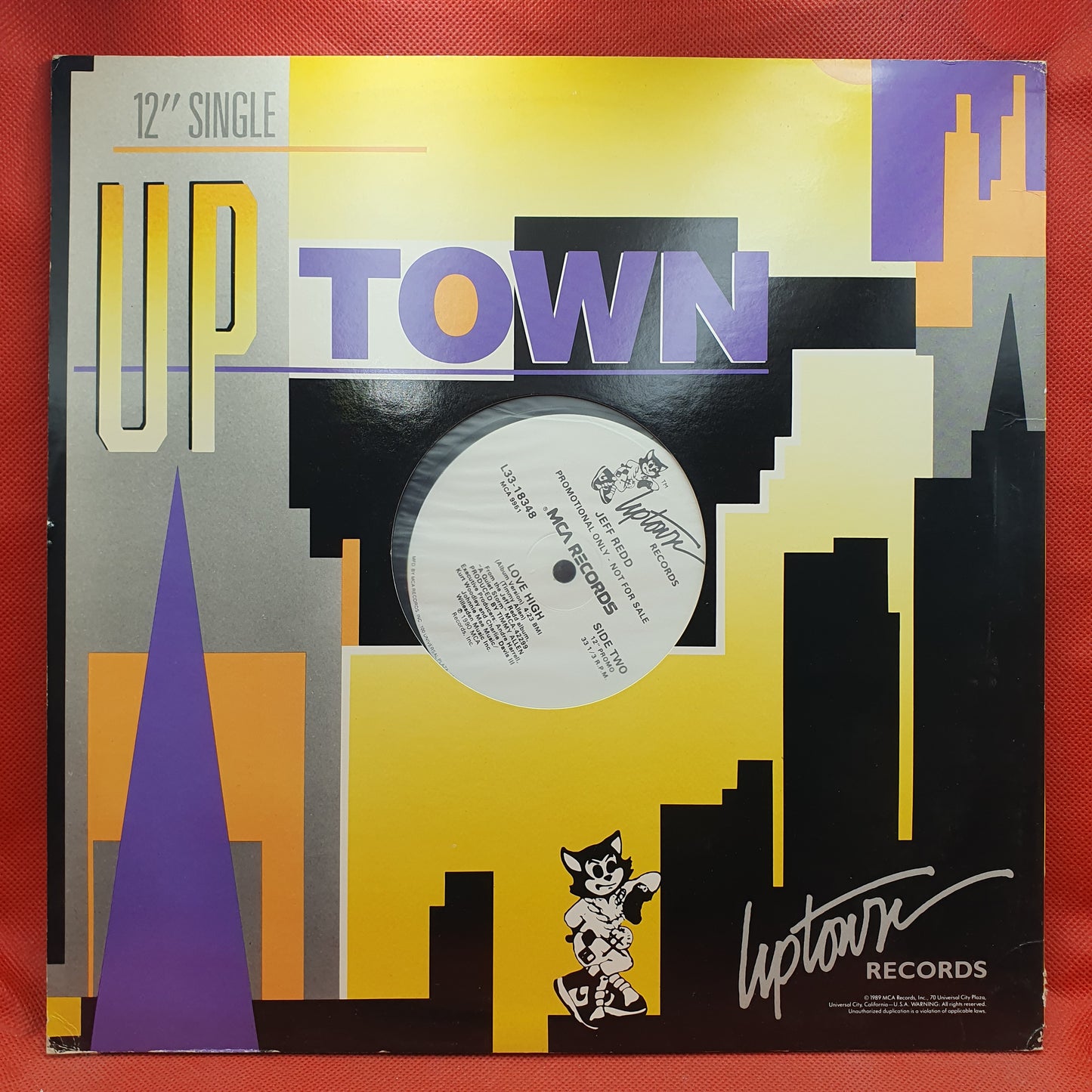 Albert Hammond – Comprenderte