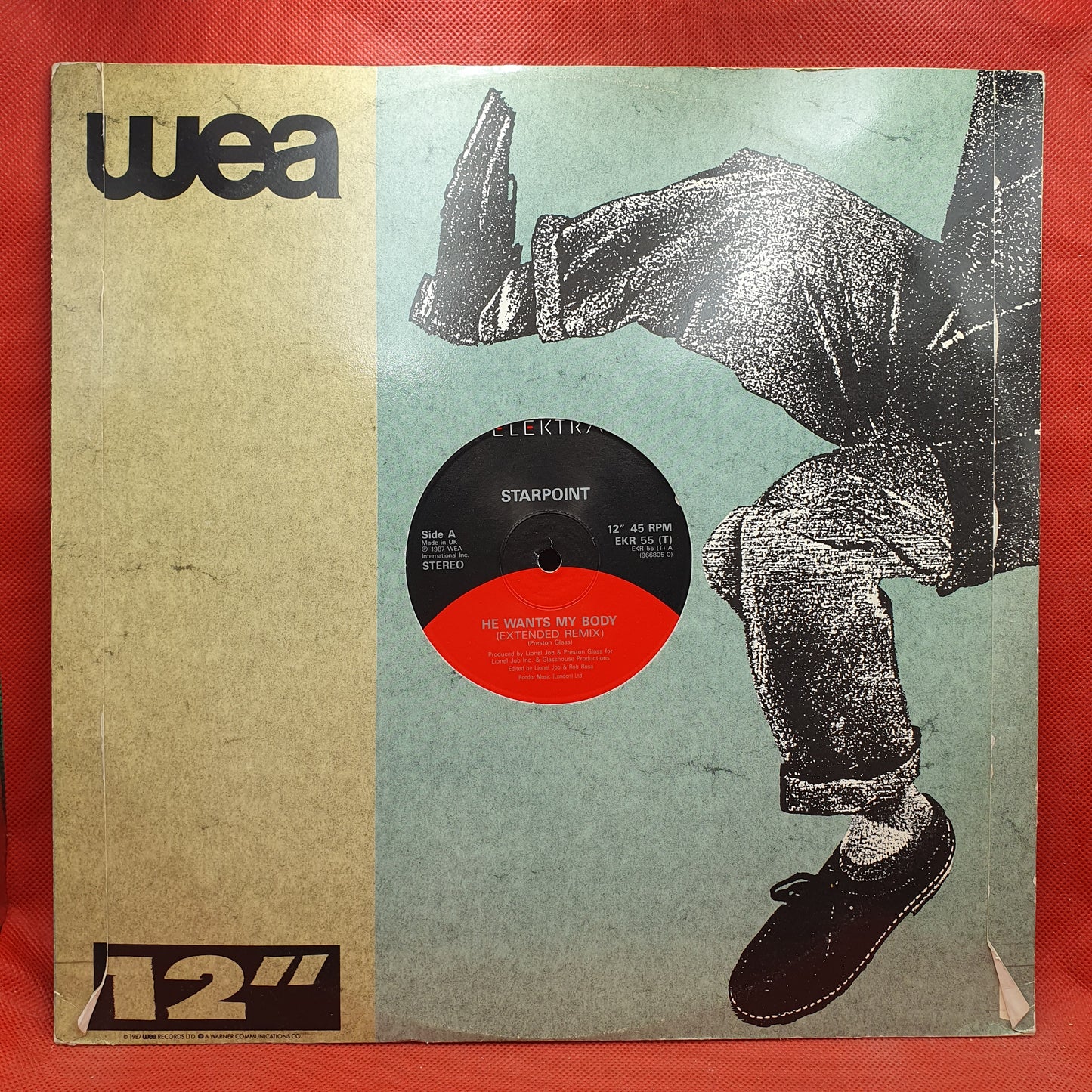 Albert Hammond – Comprenderte