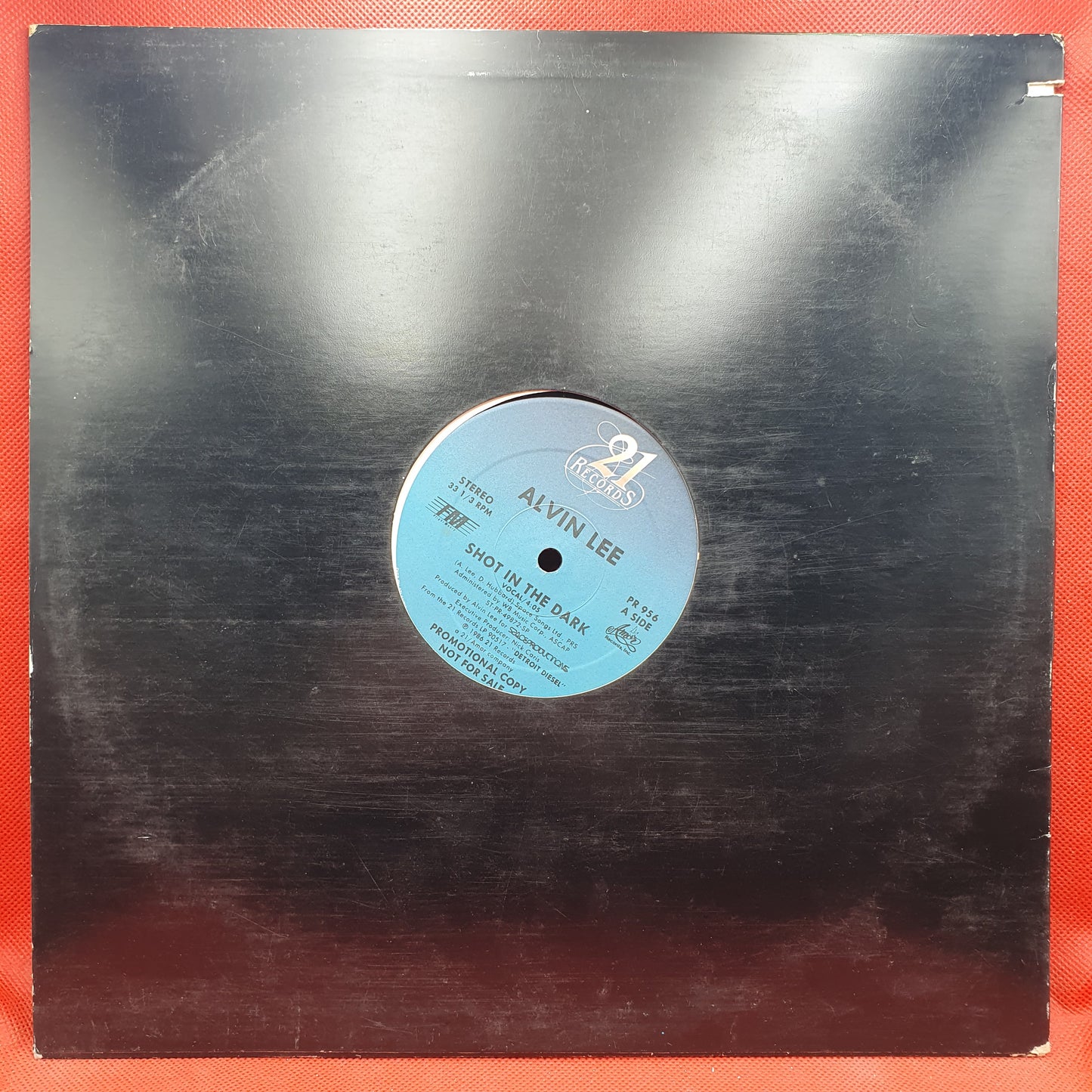 Albert Hammond – Comprenderte