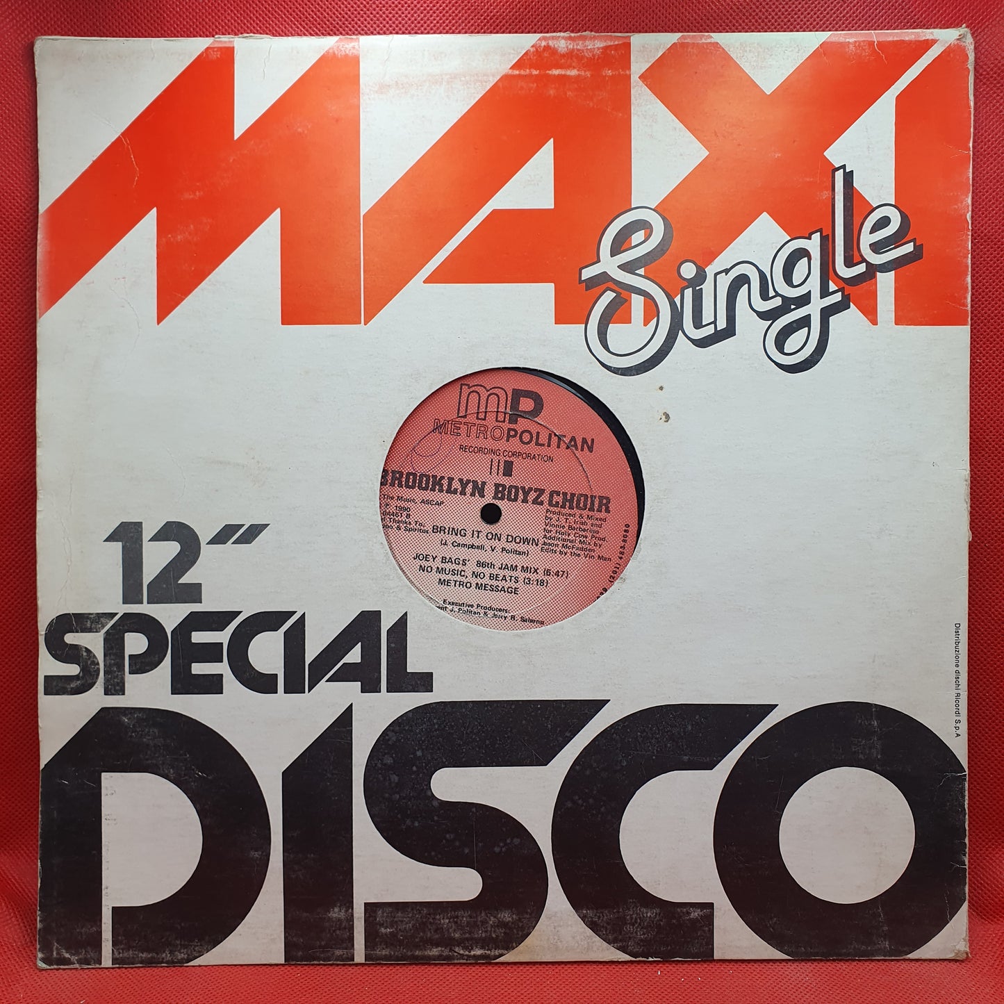 Albert Hammond – Comprenderte