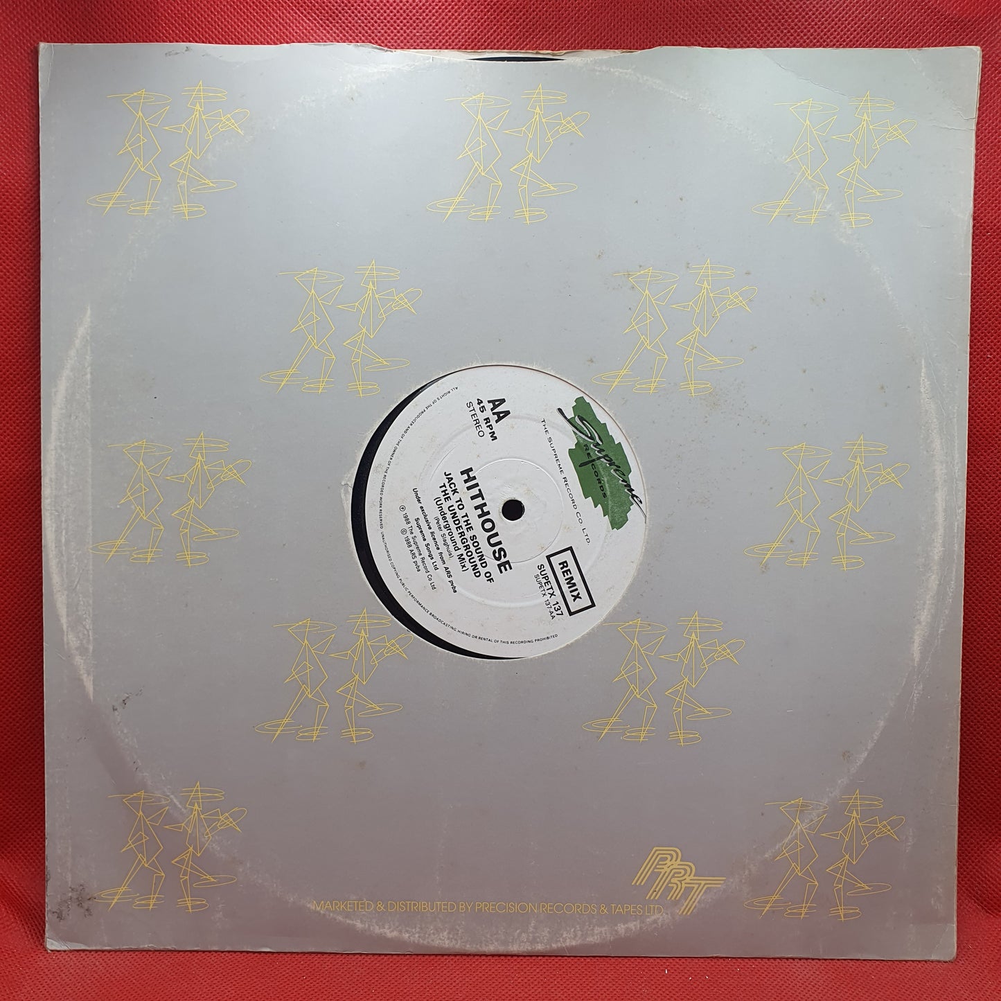 Albert Hammond – Comprenderte