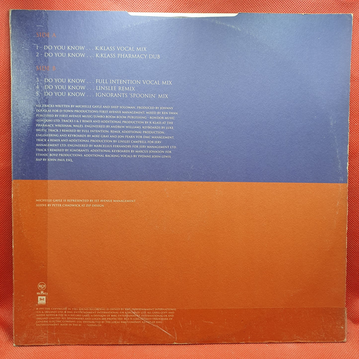 Albert Hammond – Comprenderte