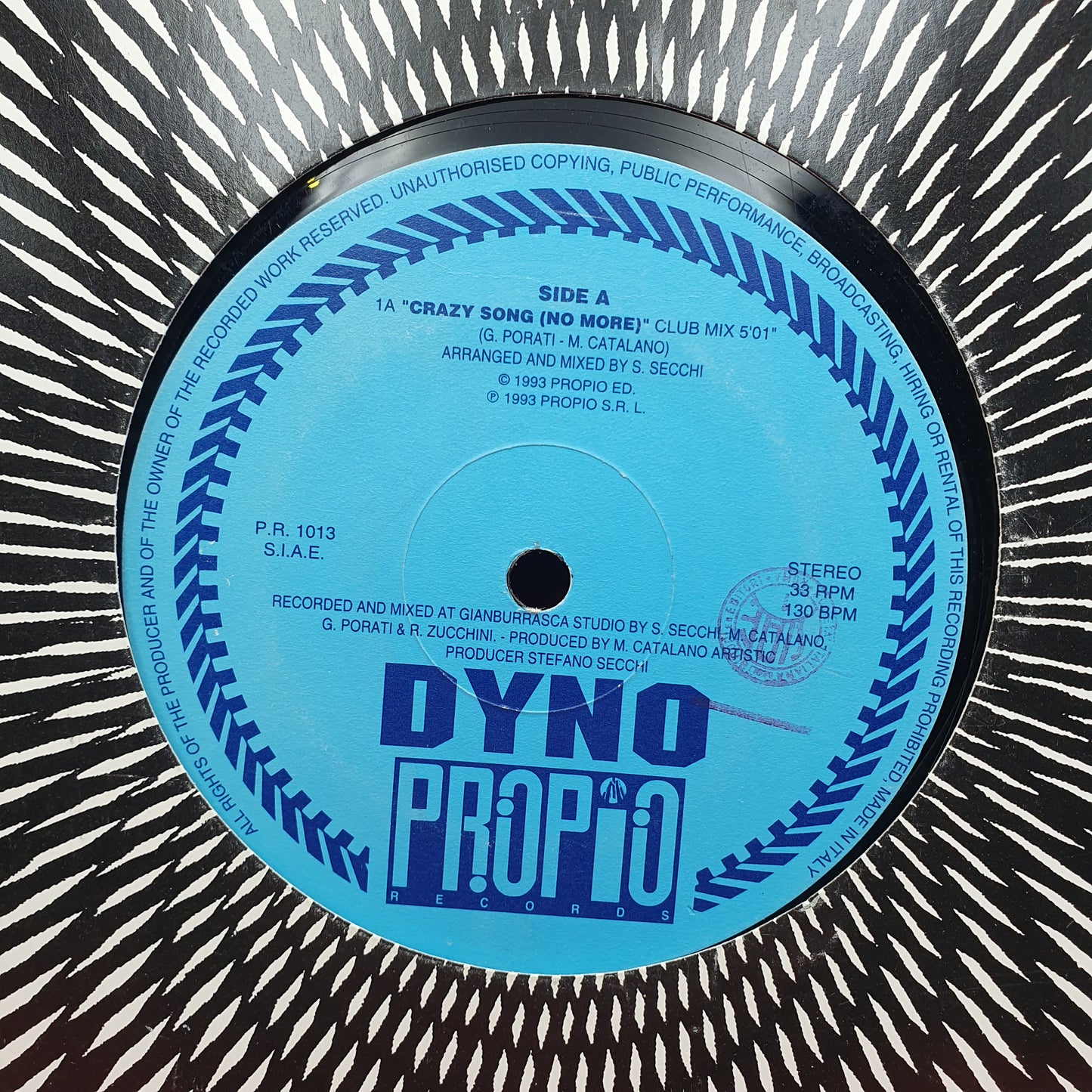 Albert Hammond – Comprenderte