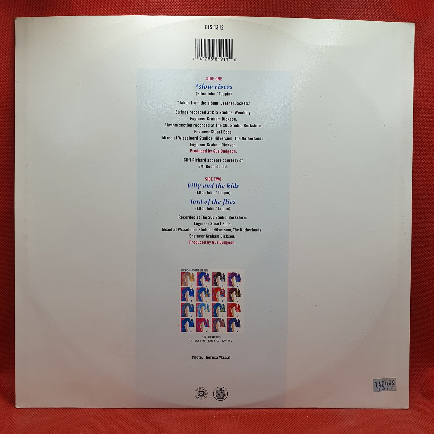 Albert Hammond – Comprenderte