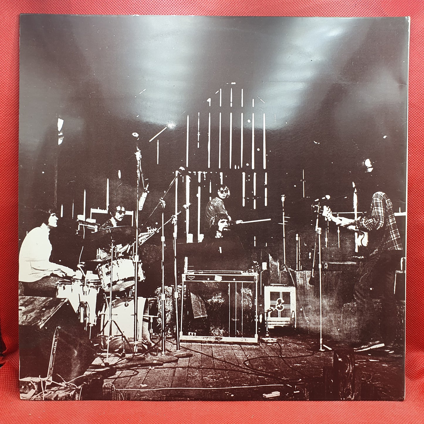 Neil Young – Harvest