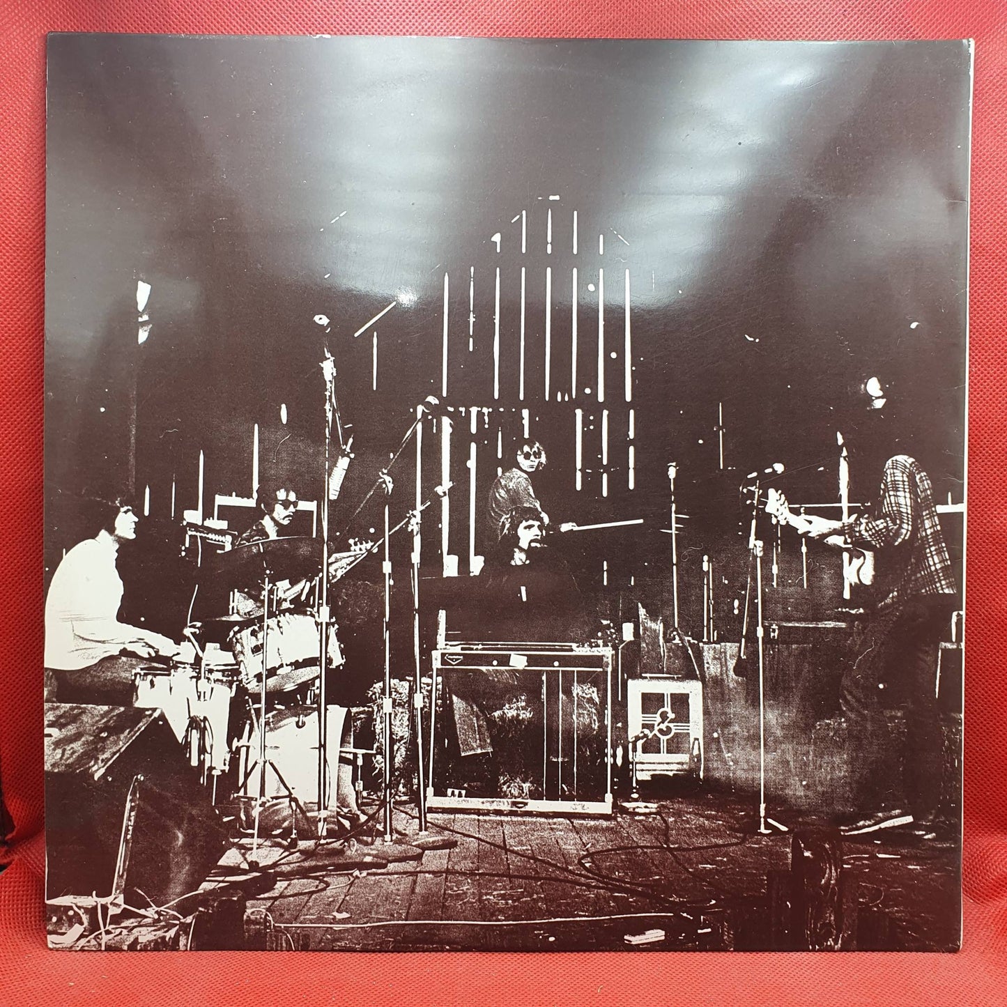 Neil Young – Harvest