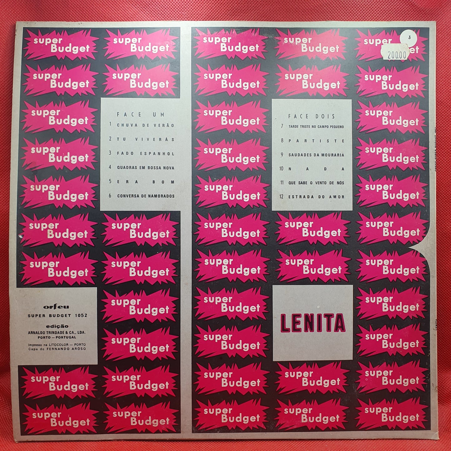 Lenita Gentil – Lenita