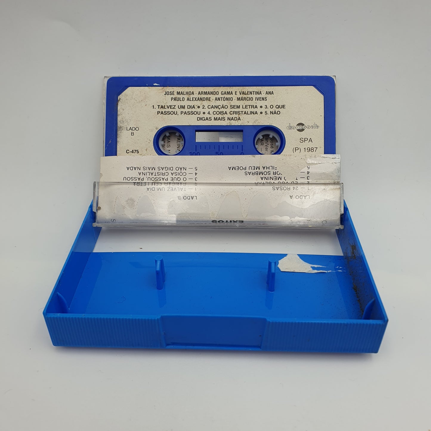 José Malhoa – Êxitos