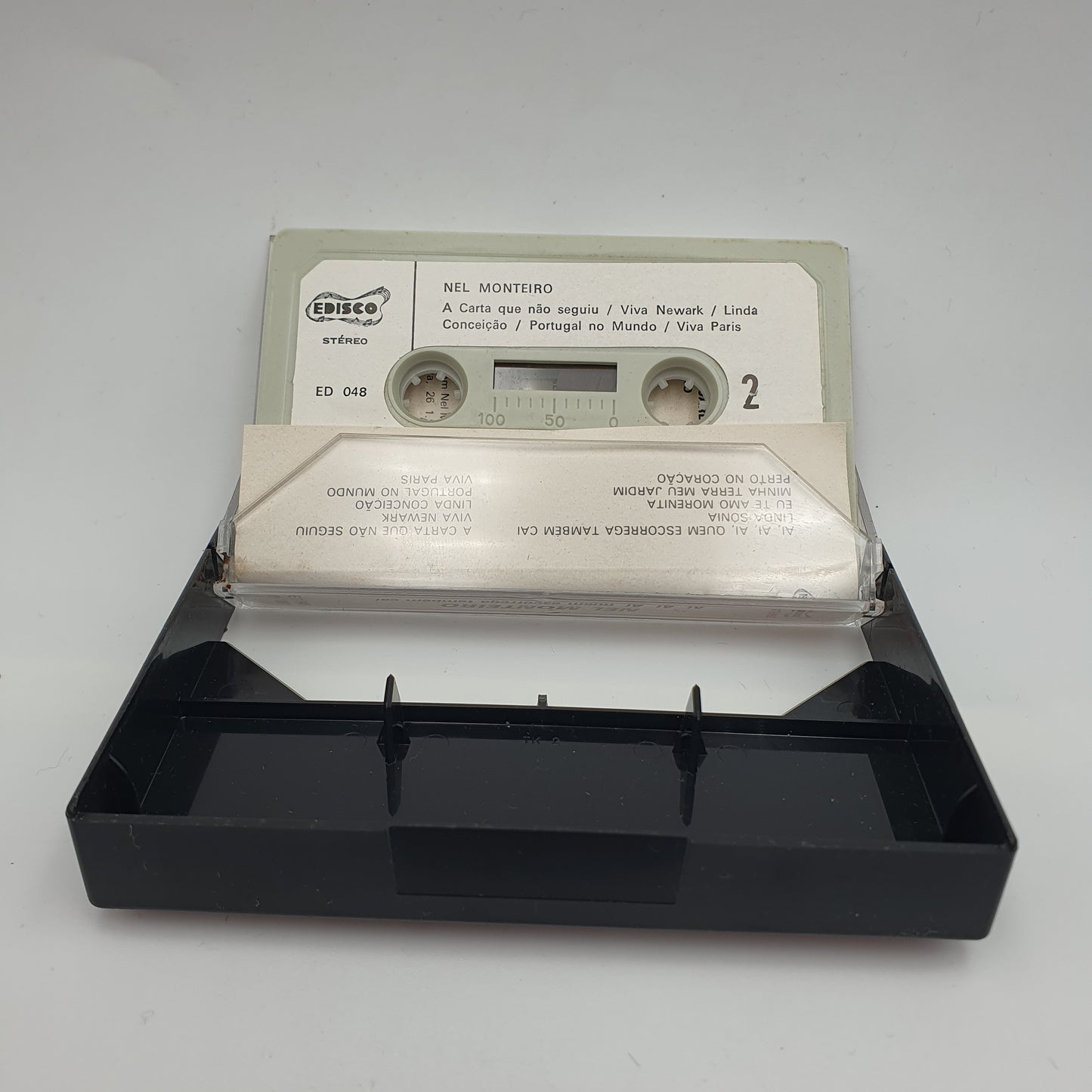 Nel Monteiro – Linda Sónia