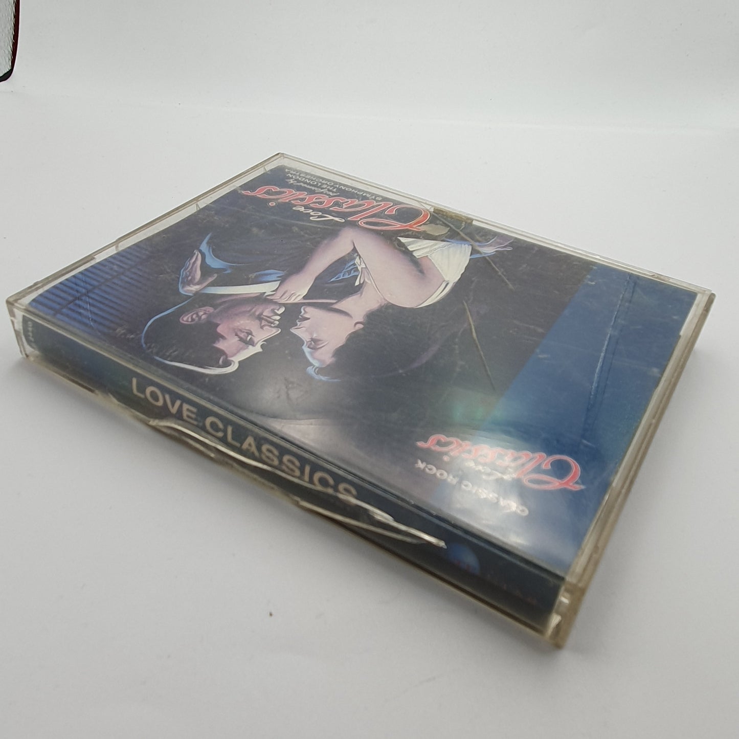 The London Symphony Orchestra – Love Classics