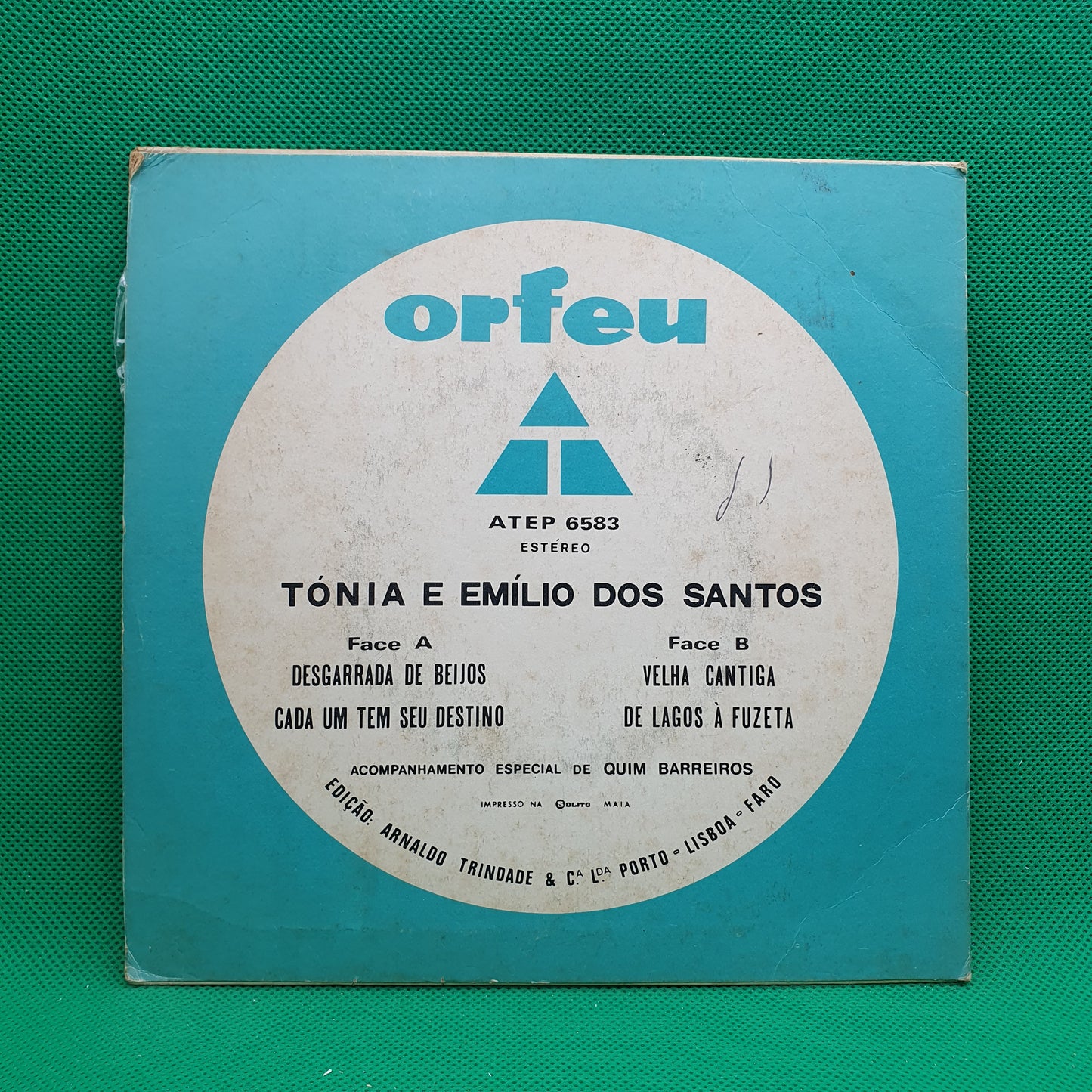 Albert Hammond – Comprenderte