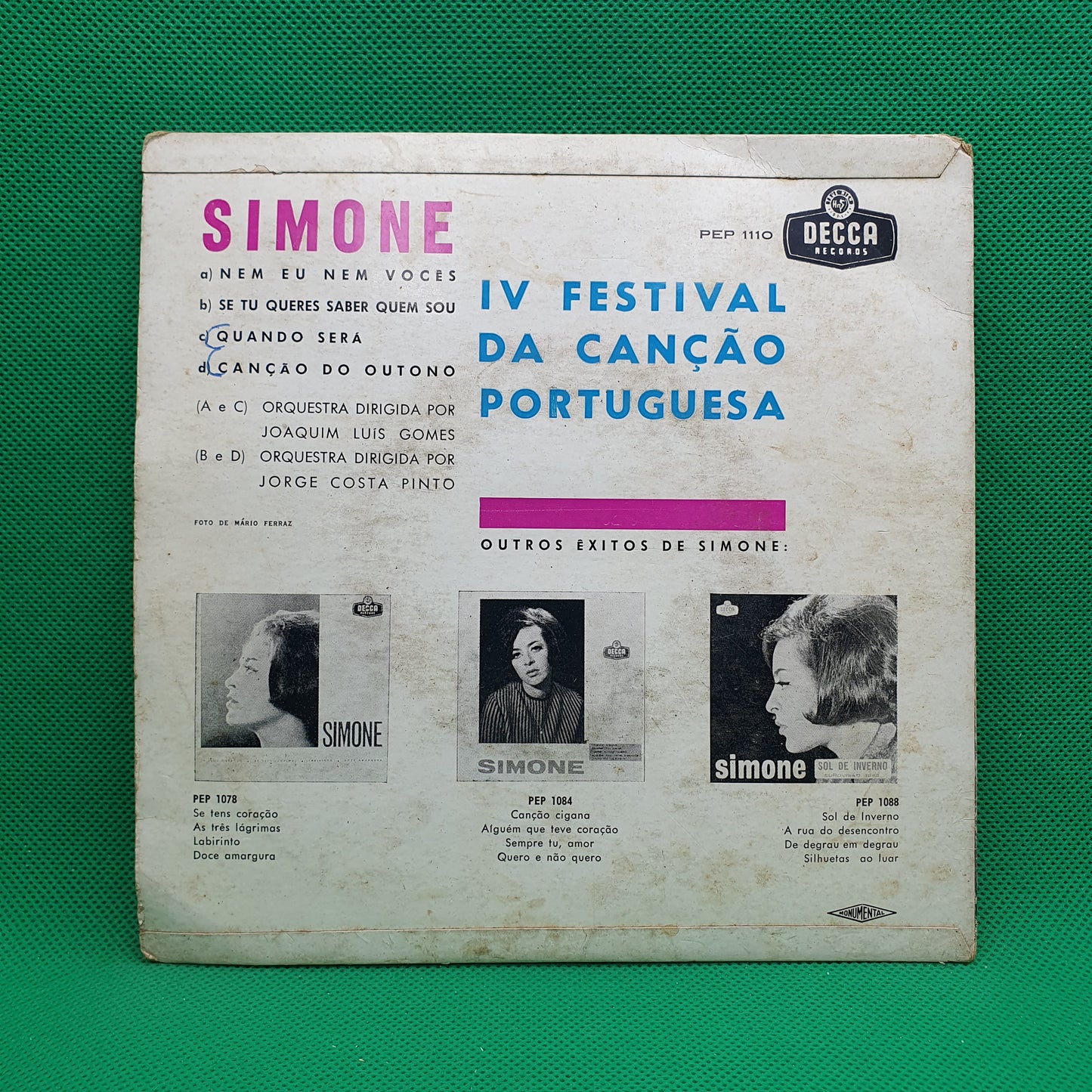 Albert Hammond – Comprenderte