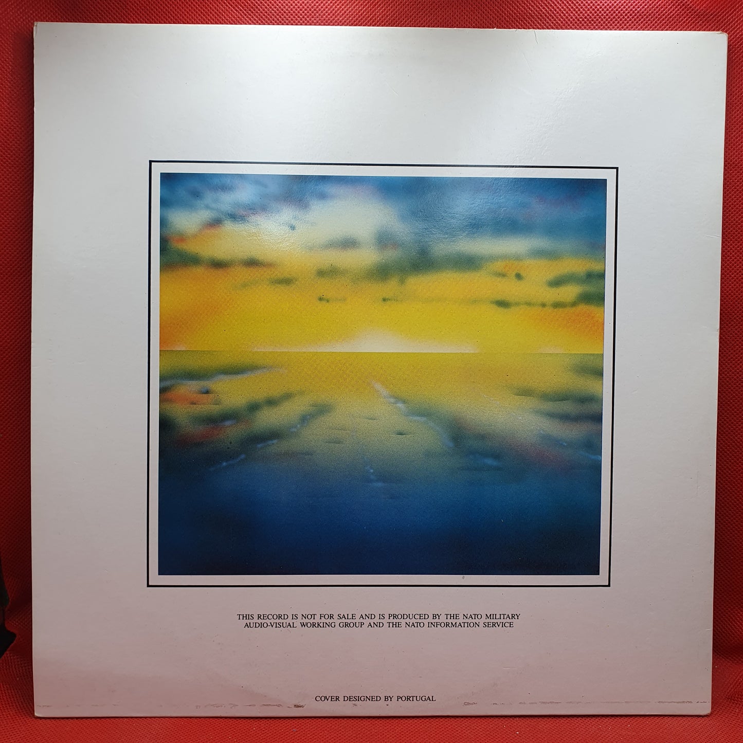 Various – 40 Years Of Peace = 40 Années De Paix