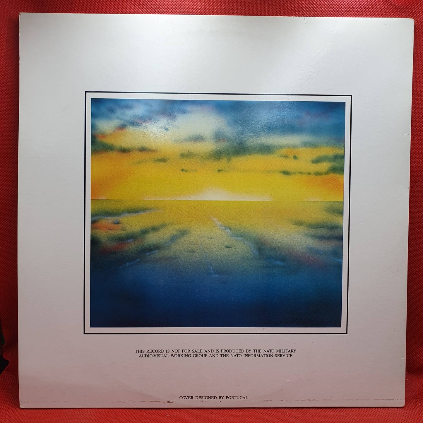 Various – 40 Years Of Peace = 40 Années De Paix