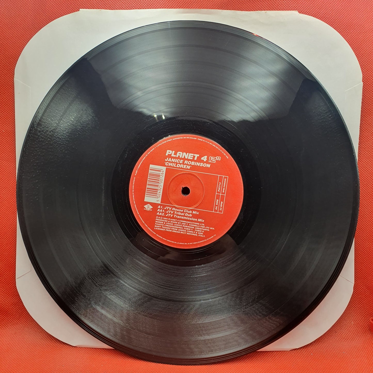 Albert Hammond – Comprenderte