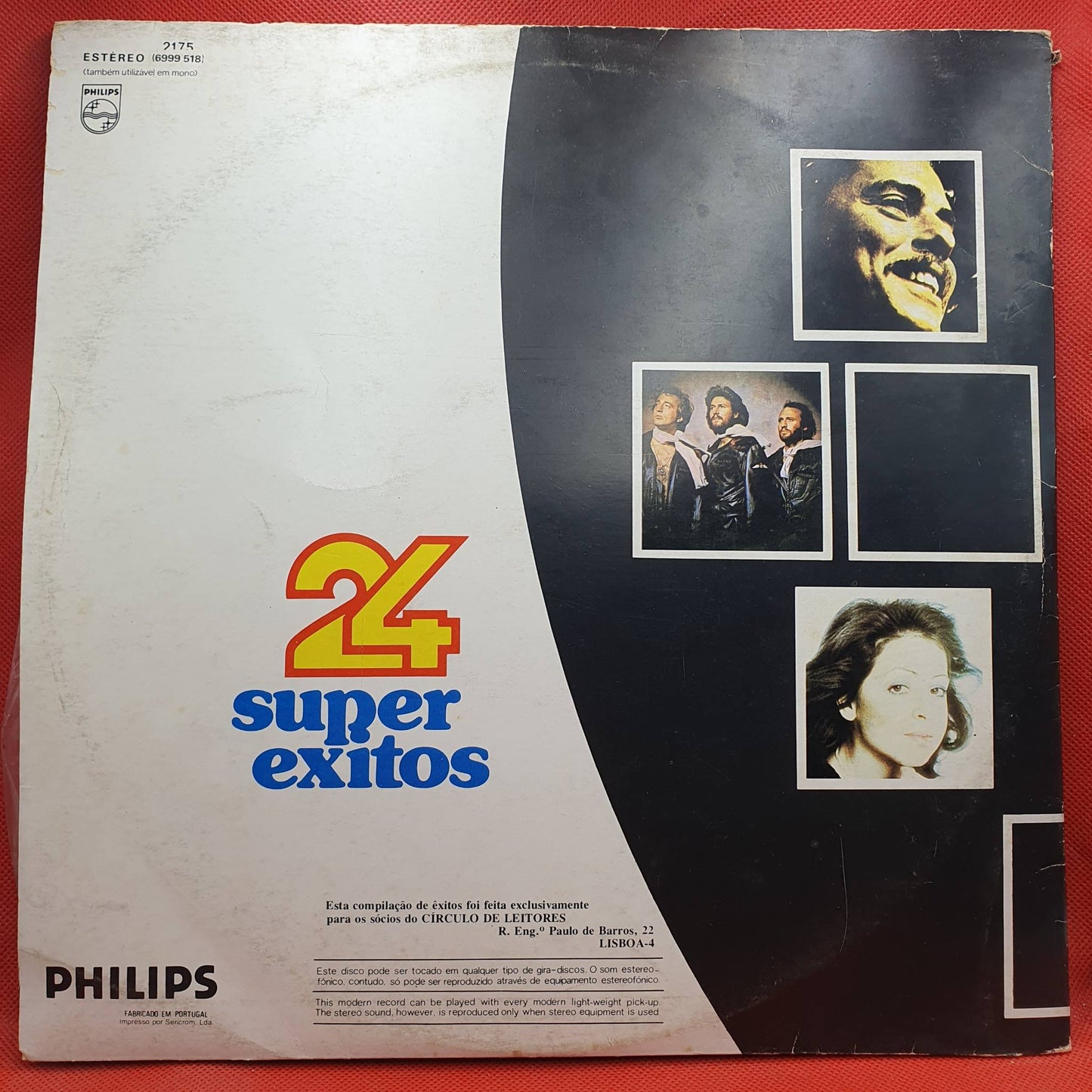 Various – 24 Super Exitos