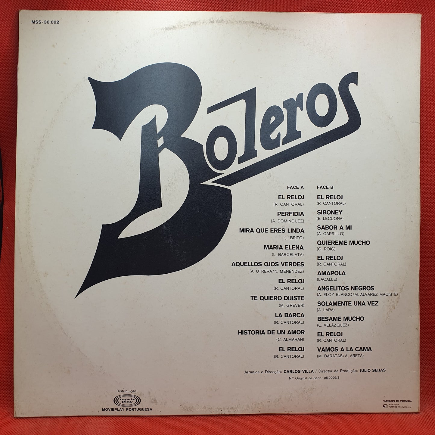 Albert Hammond – Comprenderte