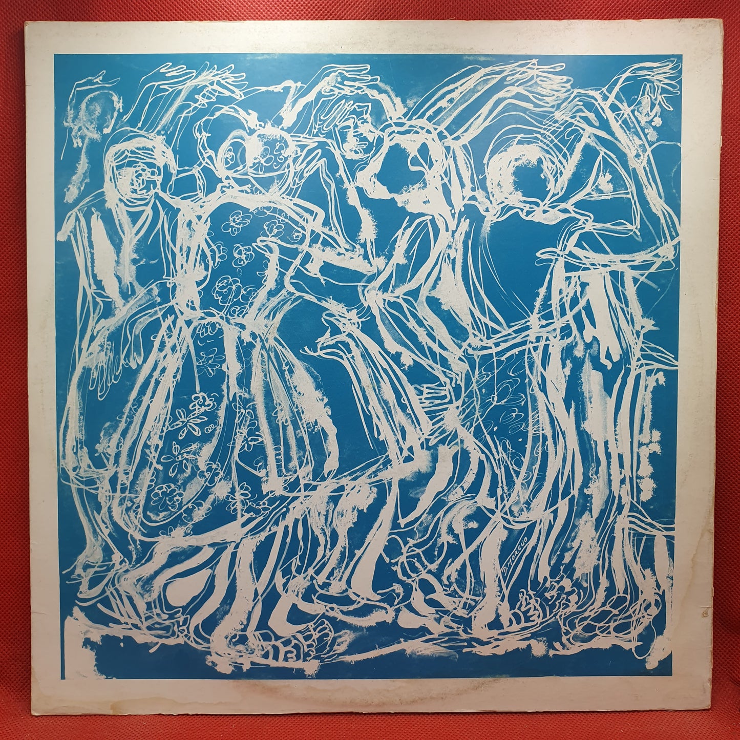 Unknown Artist – Cancionero Hispanocubano Vol.2