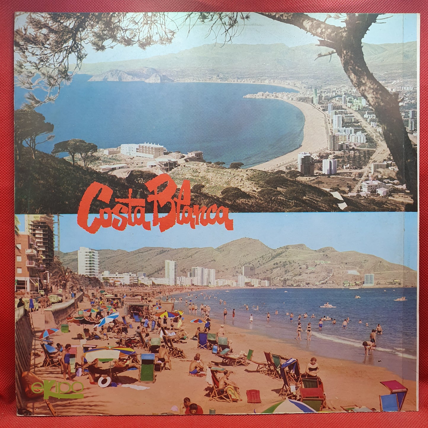 Various – Costa Blanca