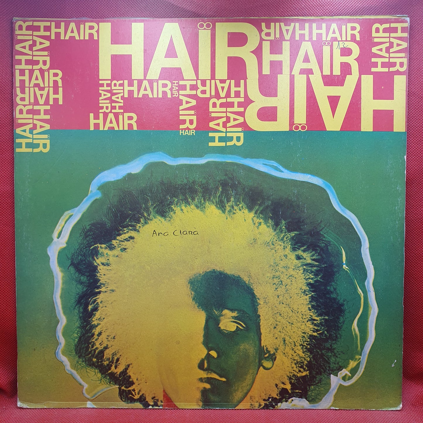 Various – Hair