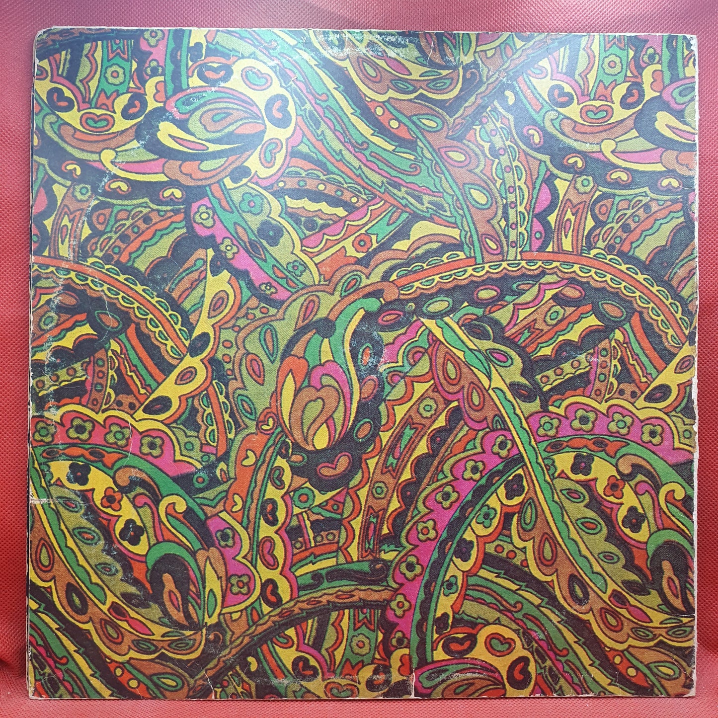 Dan Hill – Sounds Electronic 7