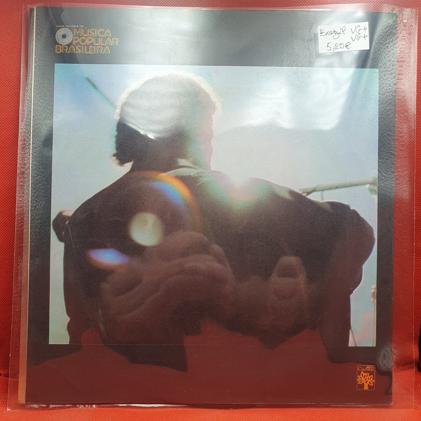 Various – Nova História Da Música Popular Brasileira - João Bosco, Aldir Blanc