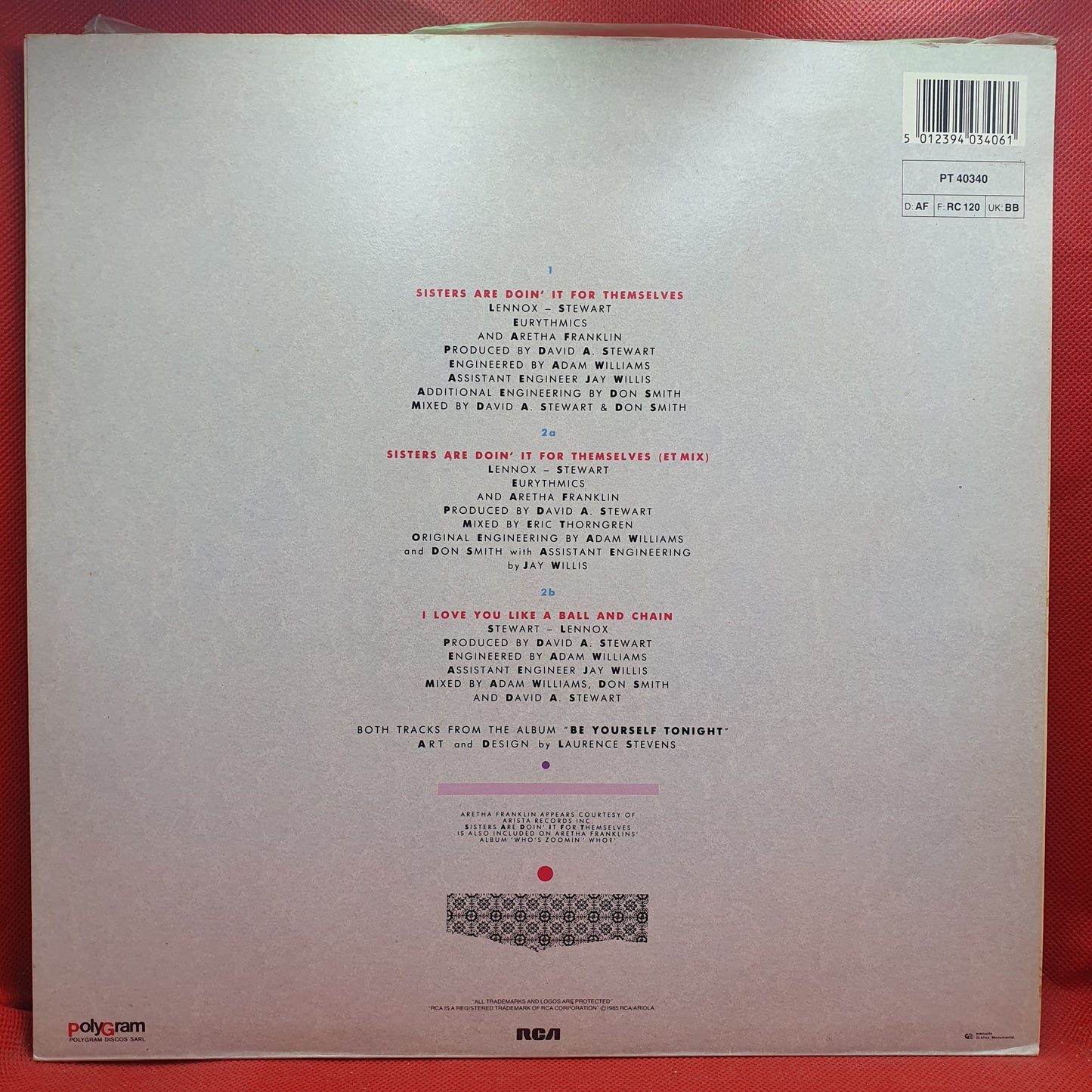 Albert Hammond – Comprenderte