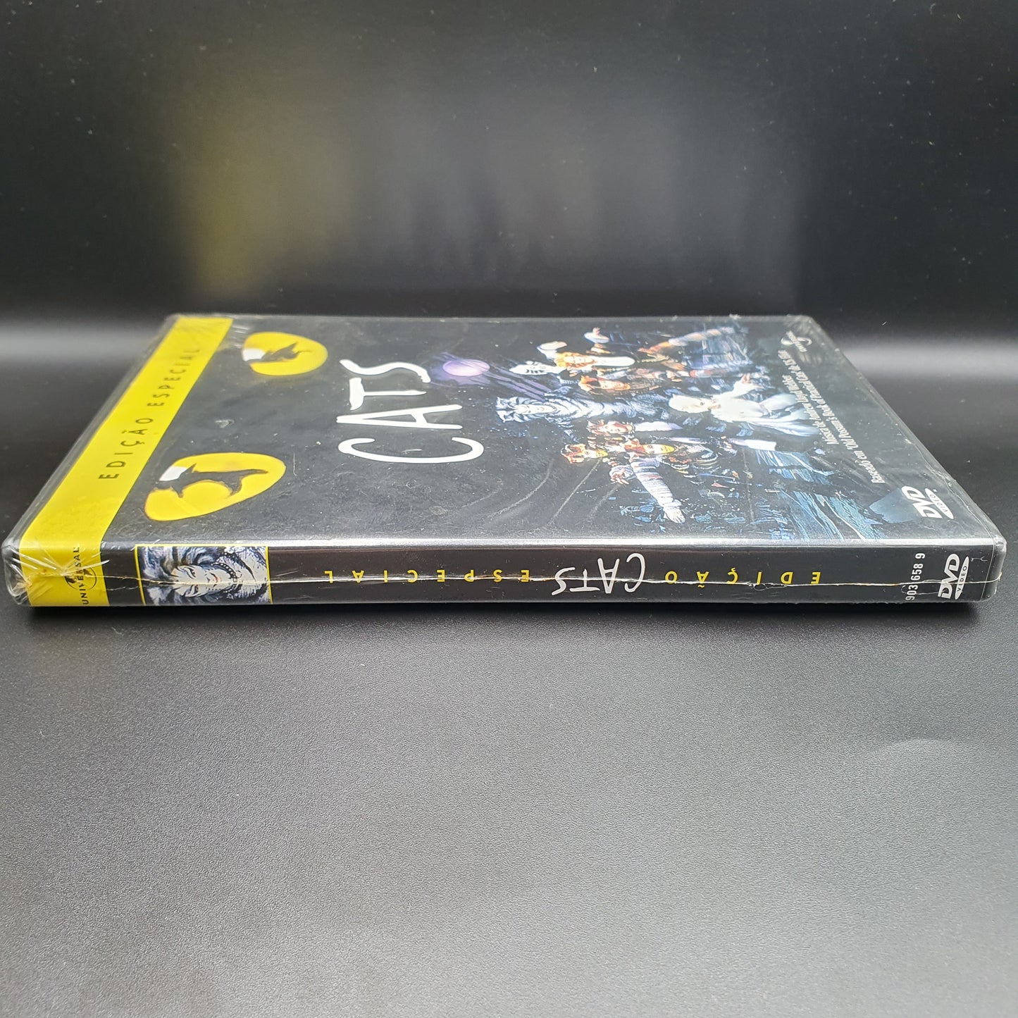 Andrew Lloyd Webber – Cats