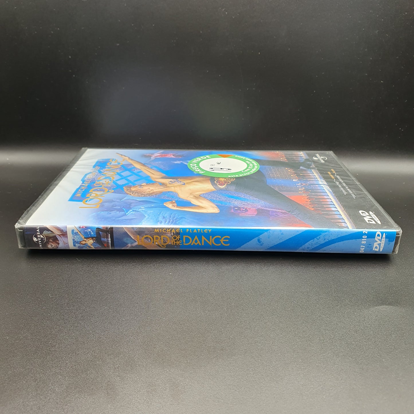 Ronan Hardiman – Michael Flatley - Lord of the Dance