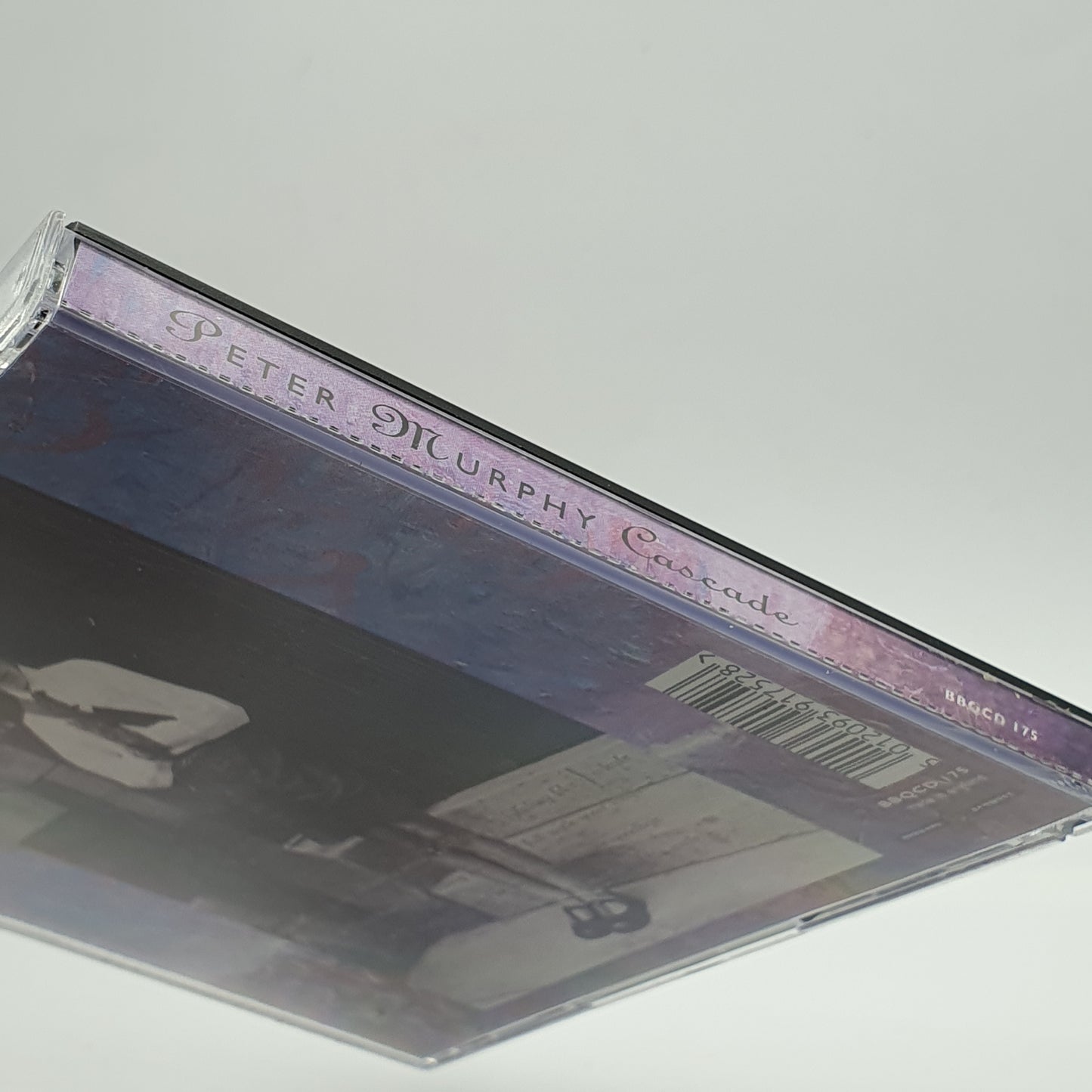 Peter Murphy – Cascade