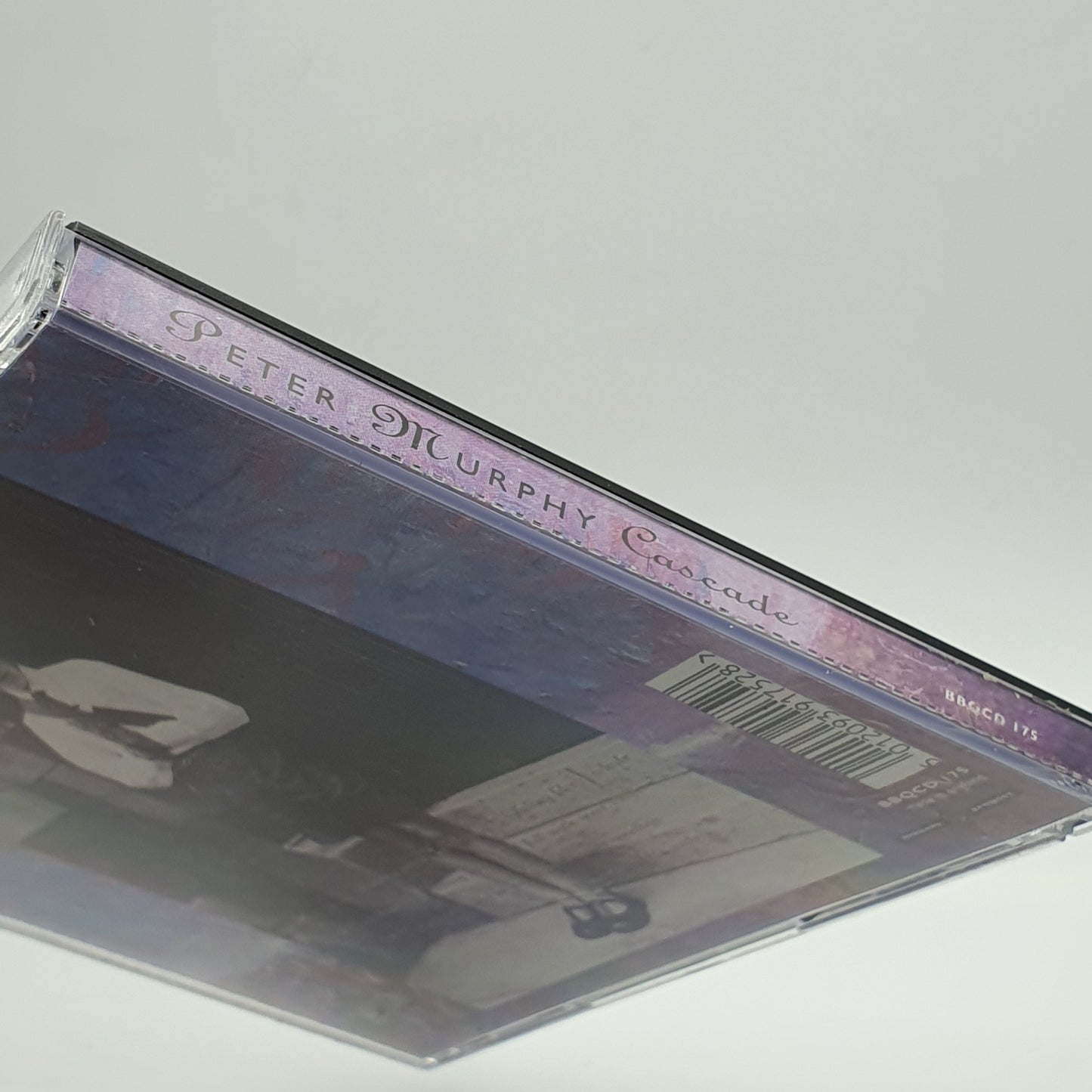 Peter Murphy – Cascade
