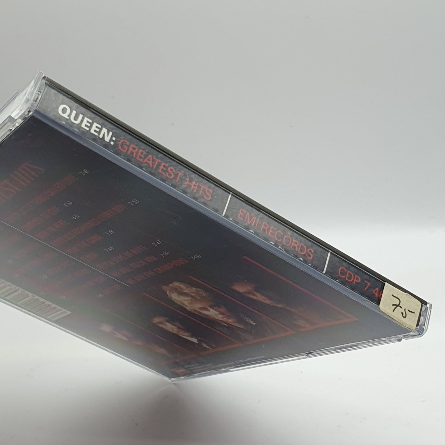 Queen – Greatest Hits