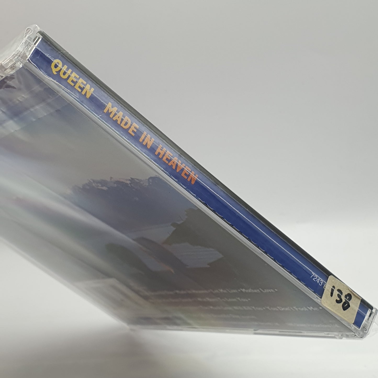 Queen – Made In Heaven