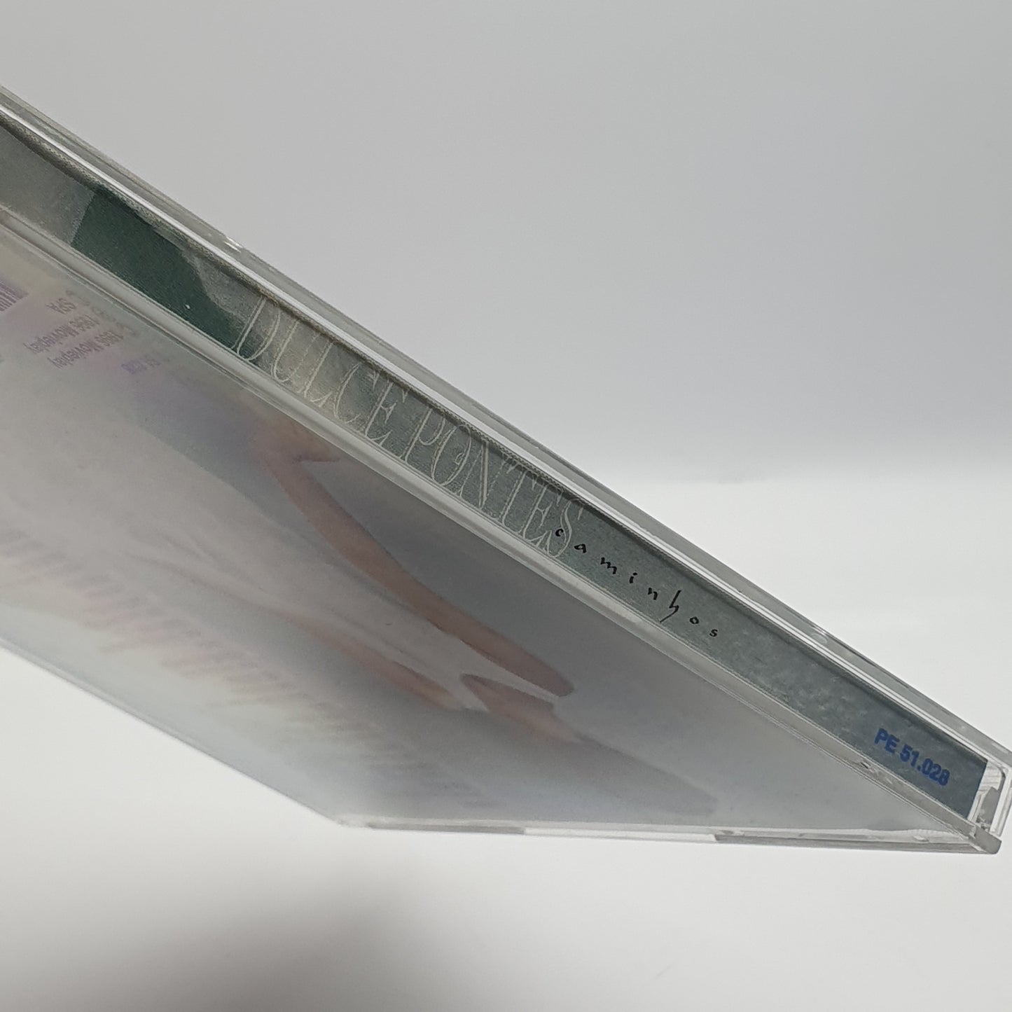 Dulce Pontes – Caminhos