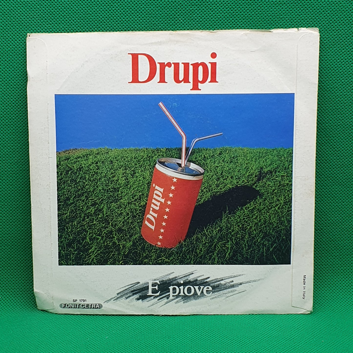 Drupi – Canta