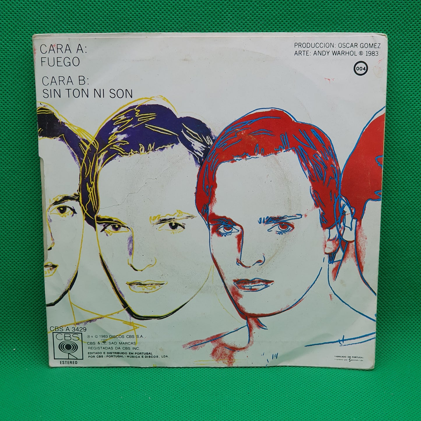 Albert Hammond – Comprenderte