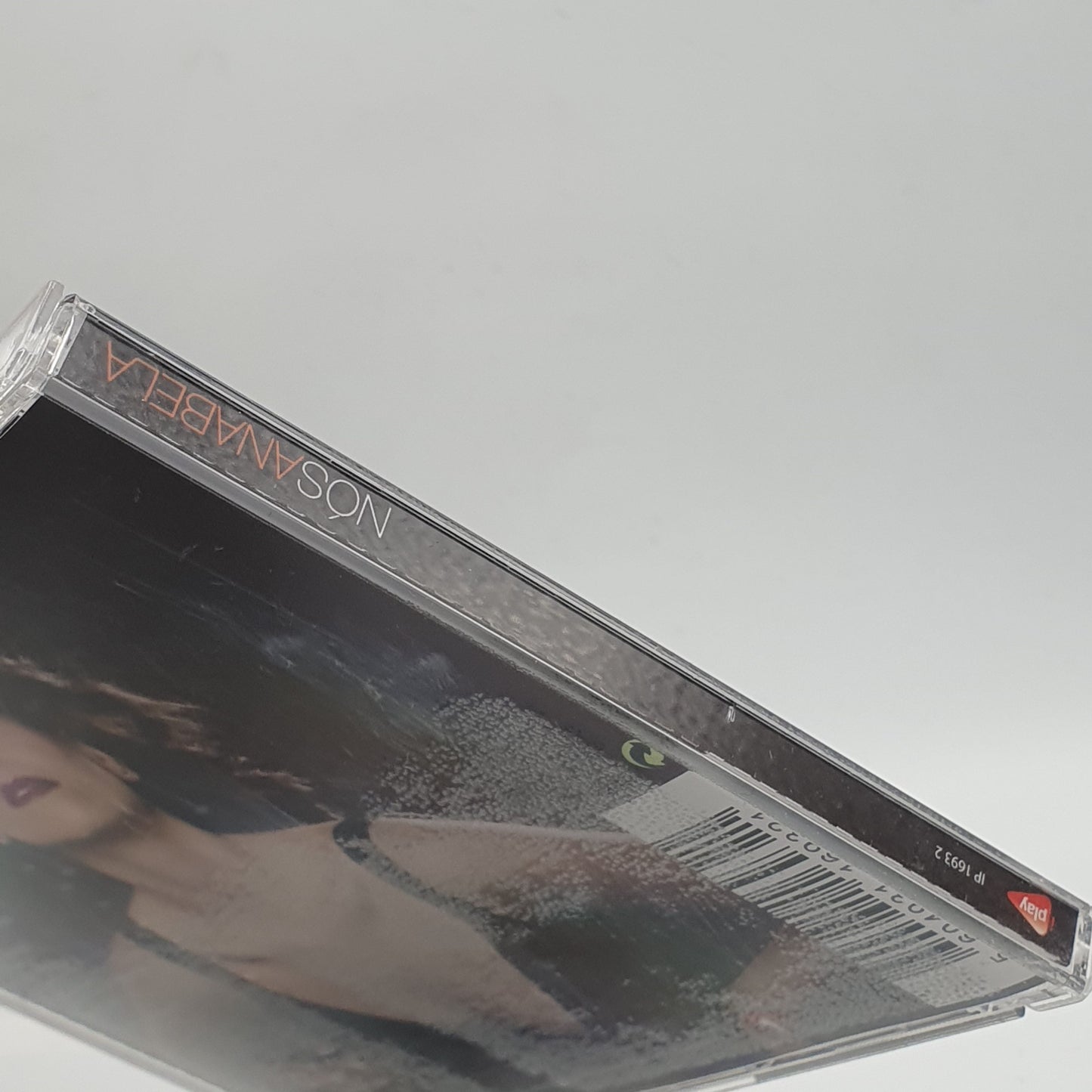 Anabela – Nós