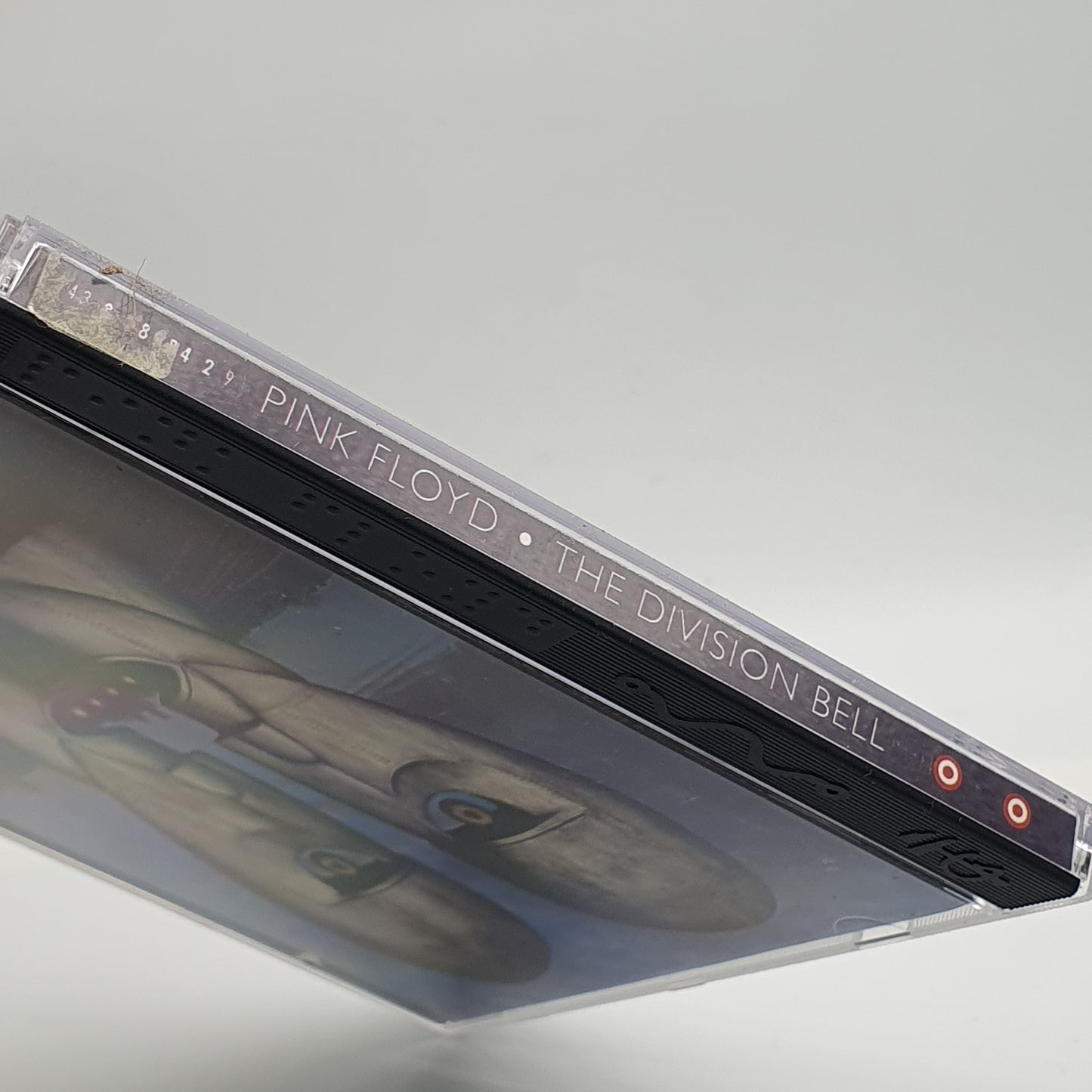 Pink Floyd – The Division Bell