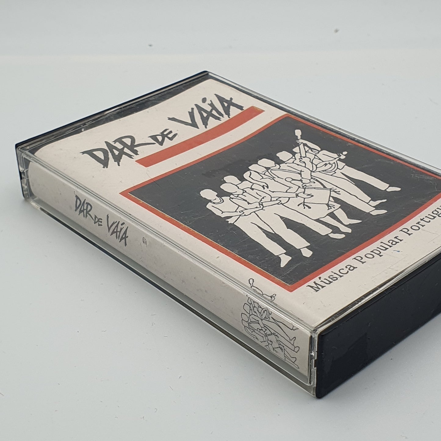 Dar de Vaia - Musica Popular Portuguesa