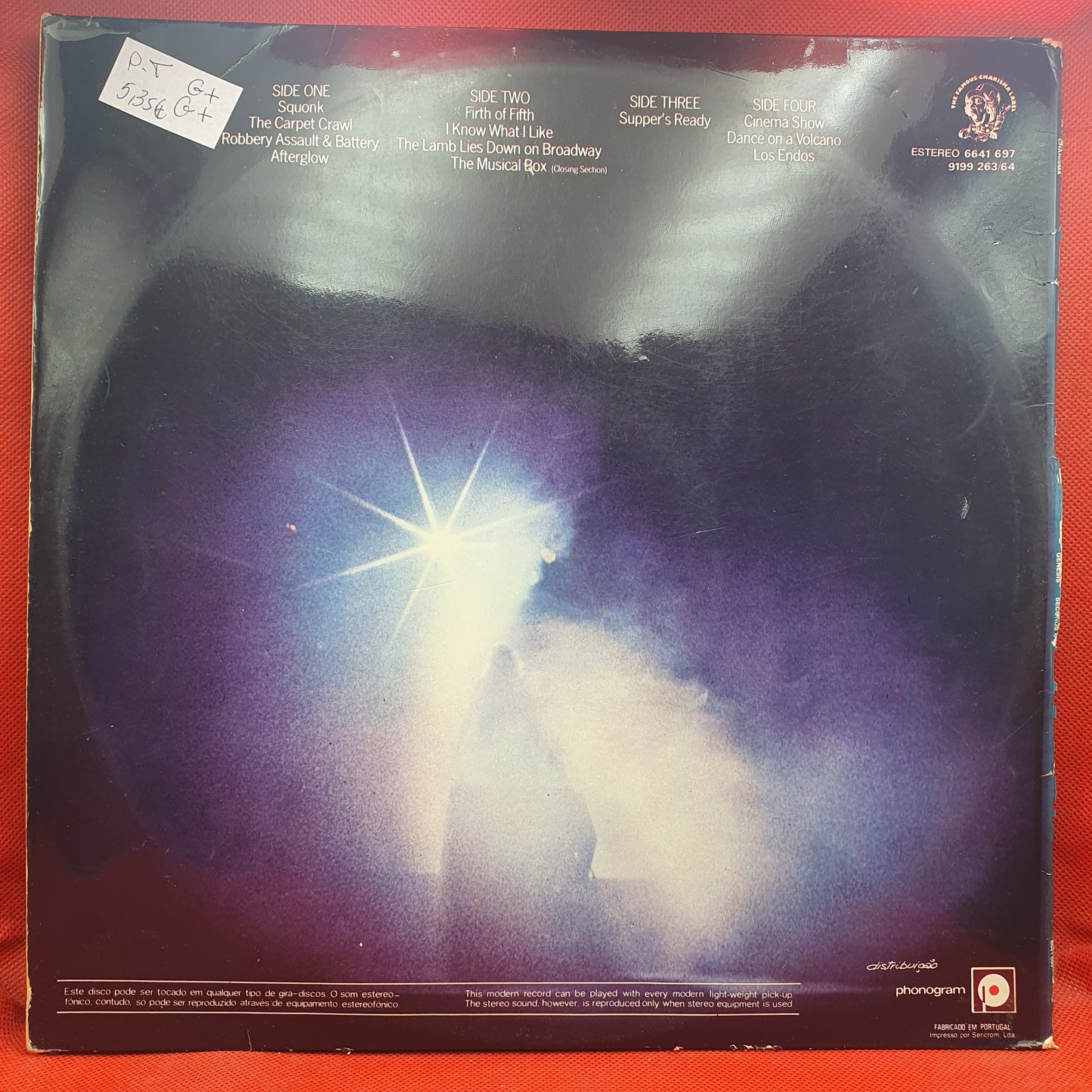 Albert Hammond – Comprenderte