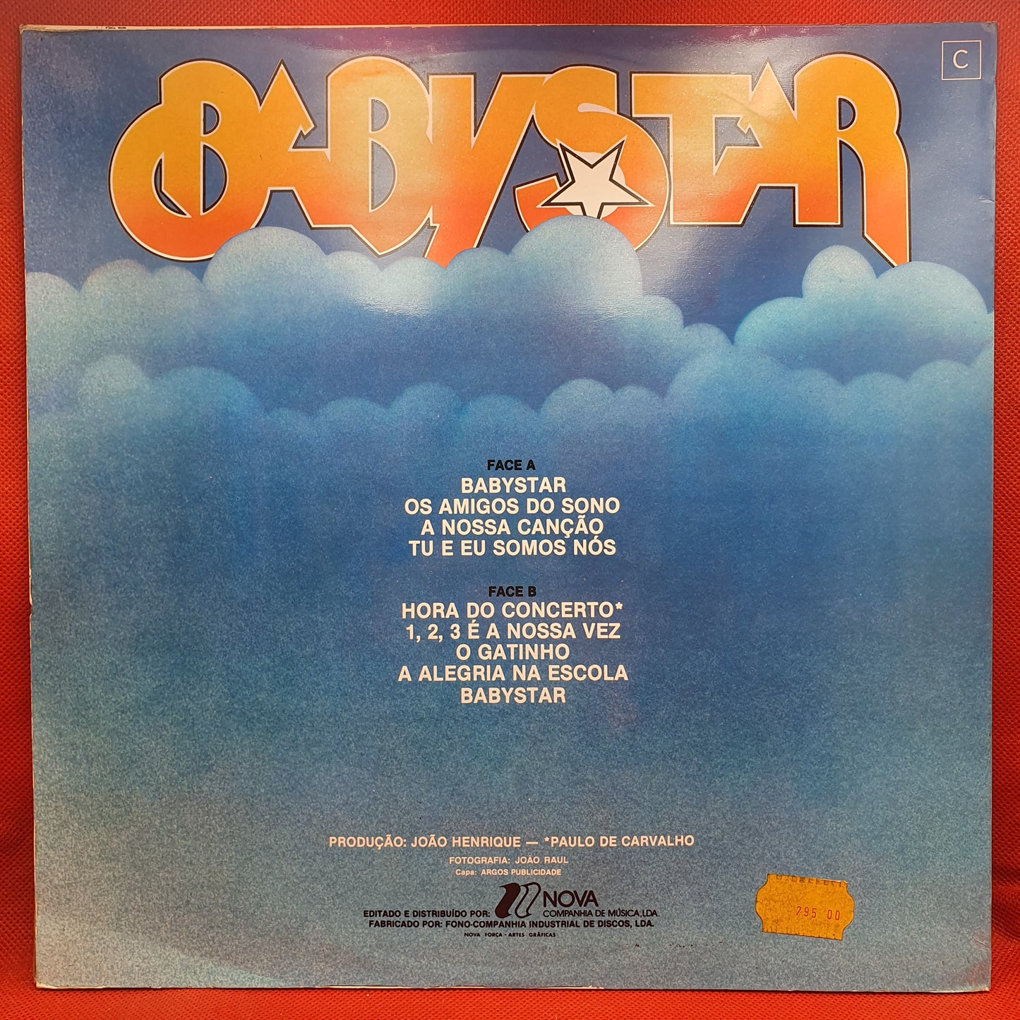 Various – Babystar