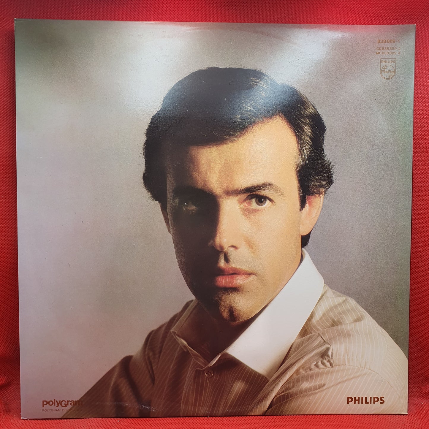 António Pinto Basto – Maria