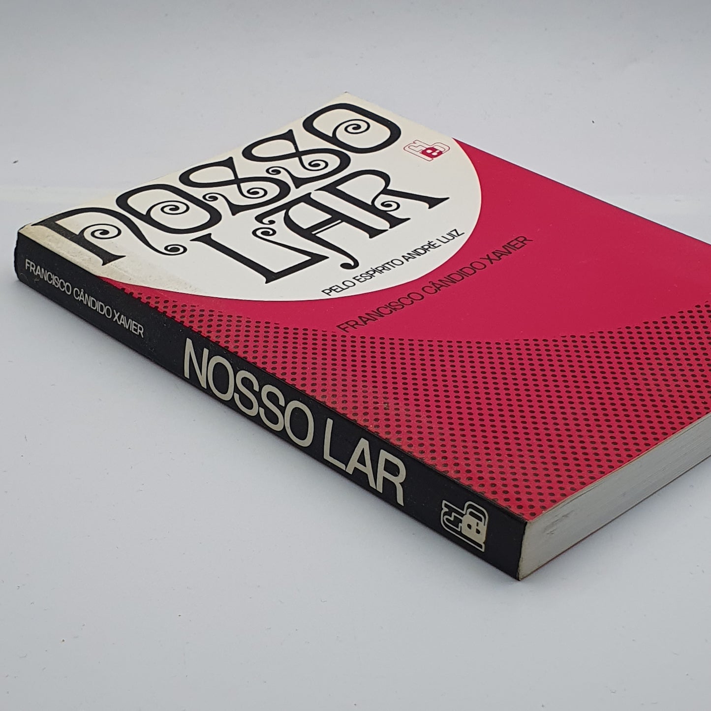 Francisco Cândido Xavier - Nosso Lar